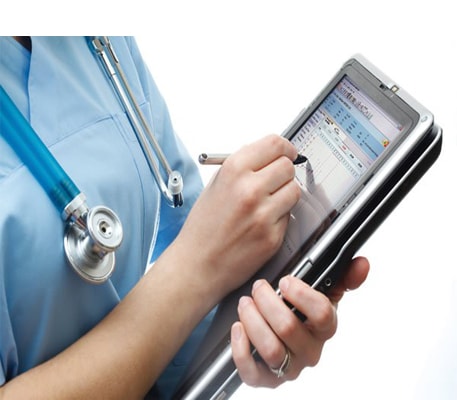 Electronic Medical Charting Systems