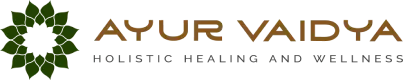 ayur vaidya holistic healing