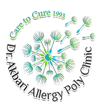 dr akbari allergy polyclinic
