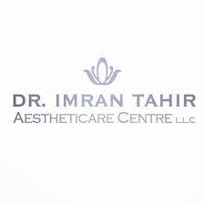 dr imran tahir aestheticare centre llc dubai