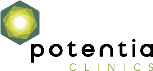 potentia clinics