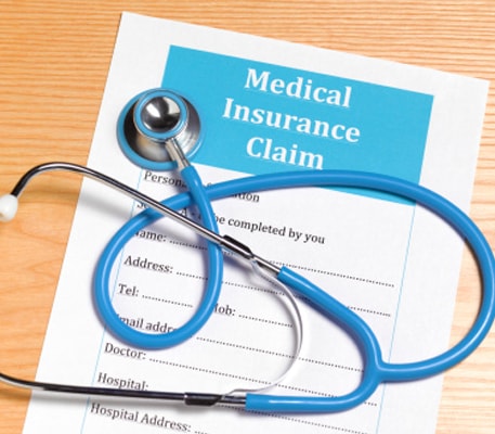 medical / health insurance system in dubai