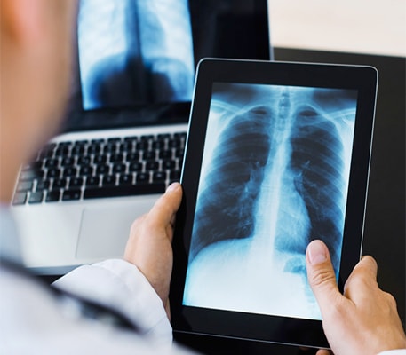 x-ray management software in dubai