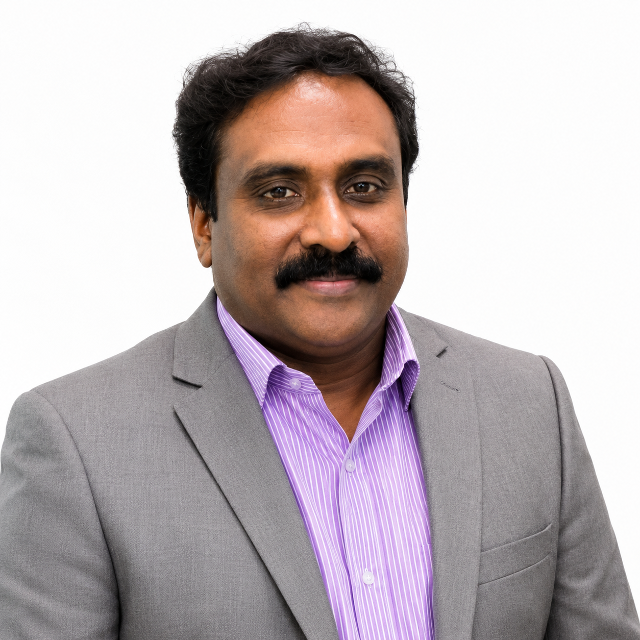 Shibu - Group CEO, Kaizen Star Technologies